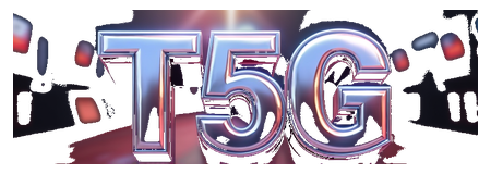 t5g logo
