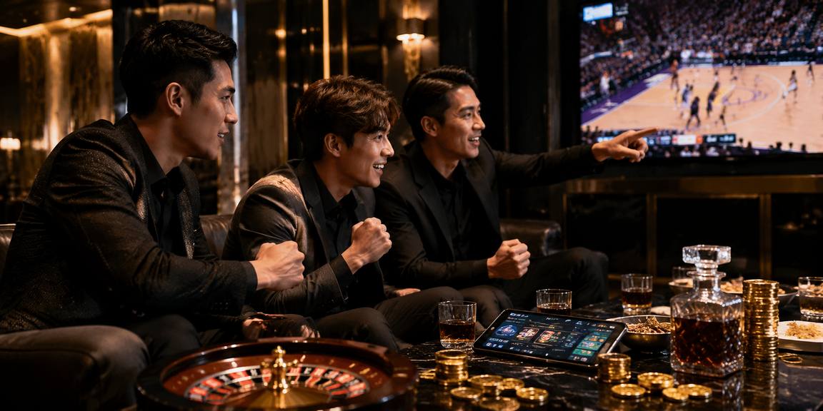 t5g Arcade